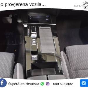 Opel Astra 1.2 Turbo Business 130 KS, LED+KAM+GR SJED+PARK