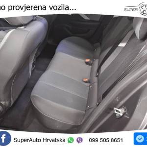 Opel Astra 1.2 Turbo Business 130 KS, LED+KAM+GR SJED+PARK