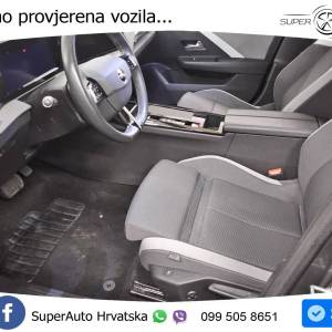 Opel Astra 1.2 Turbo Business 130 KS, LED+KAM+GR SJED+PARK
