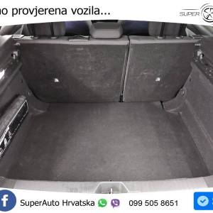 Opel Astra 1.2 Turbo Business 130 KS, LED+KAM+GR SJED+PARK