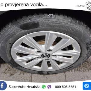 Opel Astra 1.2 Turbo Business 130 KS, LED+KAM+GR SJED+PARK