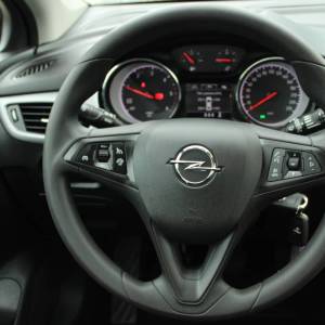 Opel Astra 1.5 CDTi - nije uvoz