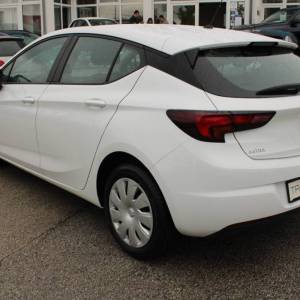 Opel Astra 1.5 CDTi - nije uvoz