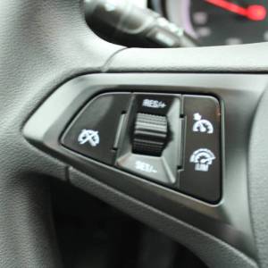 Opel Astra 1.5 CDTi - nije uvoz