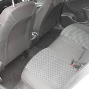 Opel Astra 1.5 CDTi - nije uvoz