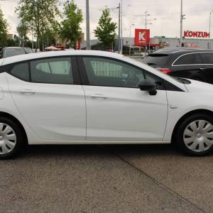 Opel Astra 1.5 CDTi - nije uvoz