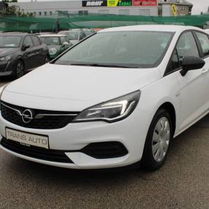 Opel Astra 1.5 CDTi - nije uvoz