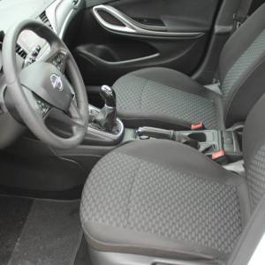 Opel Astra 1.5 CDTi - nije uvoz