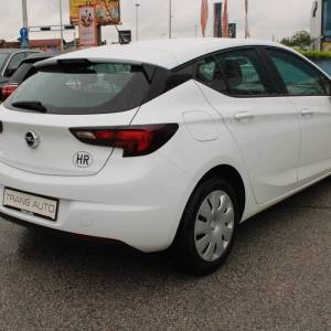 Opel Astra 1.5 CDTi - nije uvoz