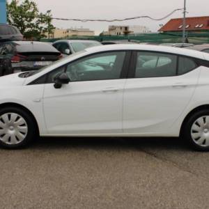 Opel Astra 1.5 CDTi - nije uvoz