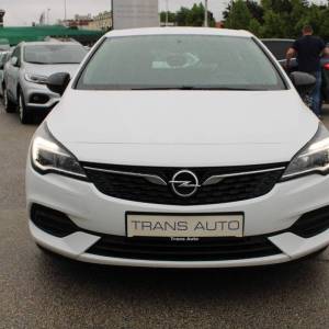 Opel Astra 1.5 CDTi - nije uvoz