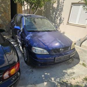 Opel Astra 1.6 2003.