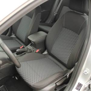 Opel Astra 1.6 CDTi - nije uvoz