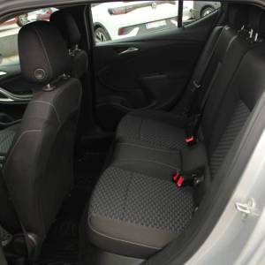 Opel Astra 1.6 CDTi - nije uvoz