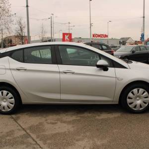 Opel Astra 1.6 CDTi - nije uvoz