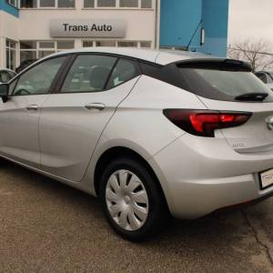Opel Astra 1.6 CDTi - nije uvoz