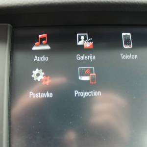 Opel Astra 1.6 CDTi - nije uvoz