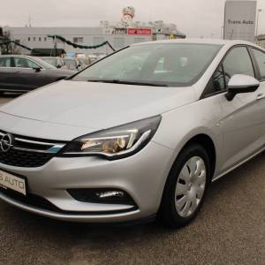 Opel Astra 1.6 CDTi - nije uvoz
