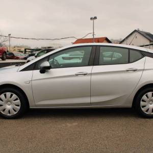 Opel Astra 1.6 CDTi - nije uvoz