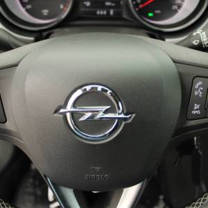 Opel Astra 1.6 CDTi - nije uvoz