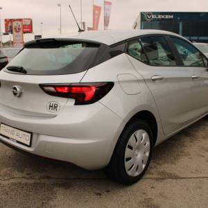Opel Astra 1.6 CDTi - nije uvoz