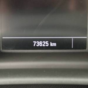 Opel Astra 1.6 CDTi - nije uvoz