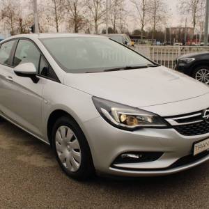 Opel Astra 1.6 CDTi - nije uvoz