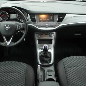 Opel Astra 1.6 CDTi