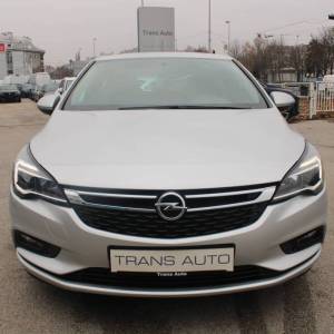 Opel Astra 1.6 CDTi