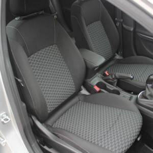 Opel Astra 1.6 CDTi