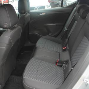Opel Astra 1.6 CDTi