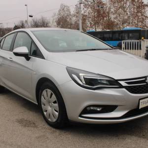 Opel Astra 1.6 CDTi