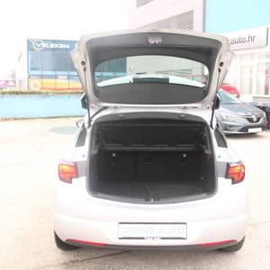 Opel Astra 1.6 CDTi