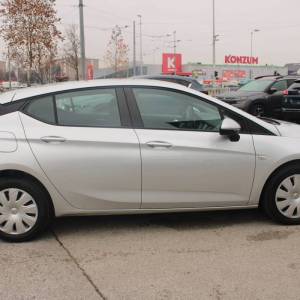 Opel Astra 1.6 CDTi