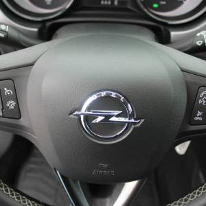 Opel Astra 1.6 CDTi