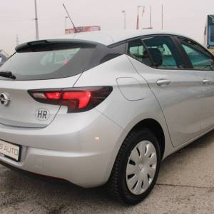 Opel Astra 1.6 CDTi