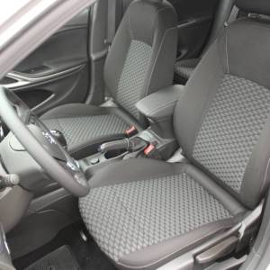 Opel Astra 1.6 CDTi