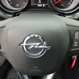 Opel Astra 1.6 CDTi