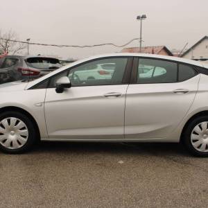 Opel Astra 1.6 CDTi