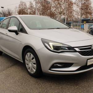 Opel Astra 1.6 CDTi