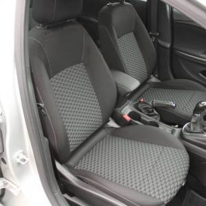 Opel Astra 1.6 CDTi