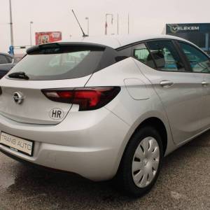 Opel Astra 1.6 CDTi