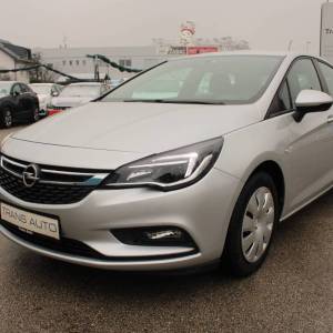 Opel Astra 1.6 CDTi
