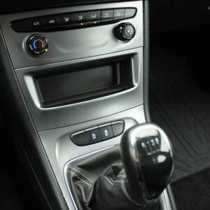 Opel Astra 1.6 CDTi