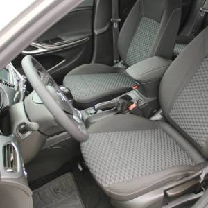 Opel Astra 1.6 CDTi