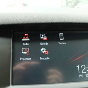 Opel Astra 1.6 CDTi