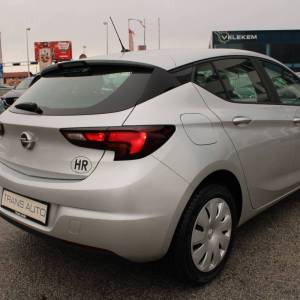 Opel Astra 1.6 CDTi