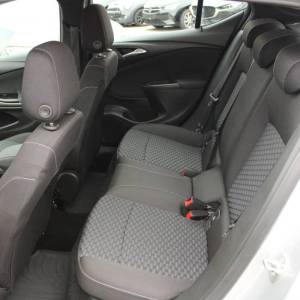 Opel Astra 1.6 CDTi