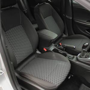 Opel Astra 1.6 CDTi