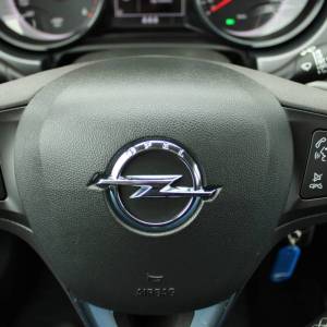Opel Astra 1.6 CDTi